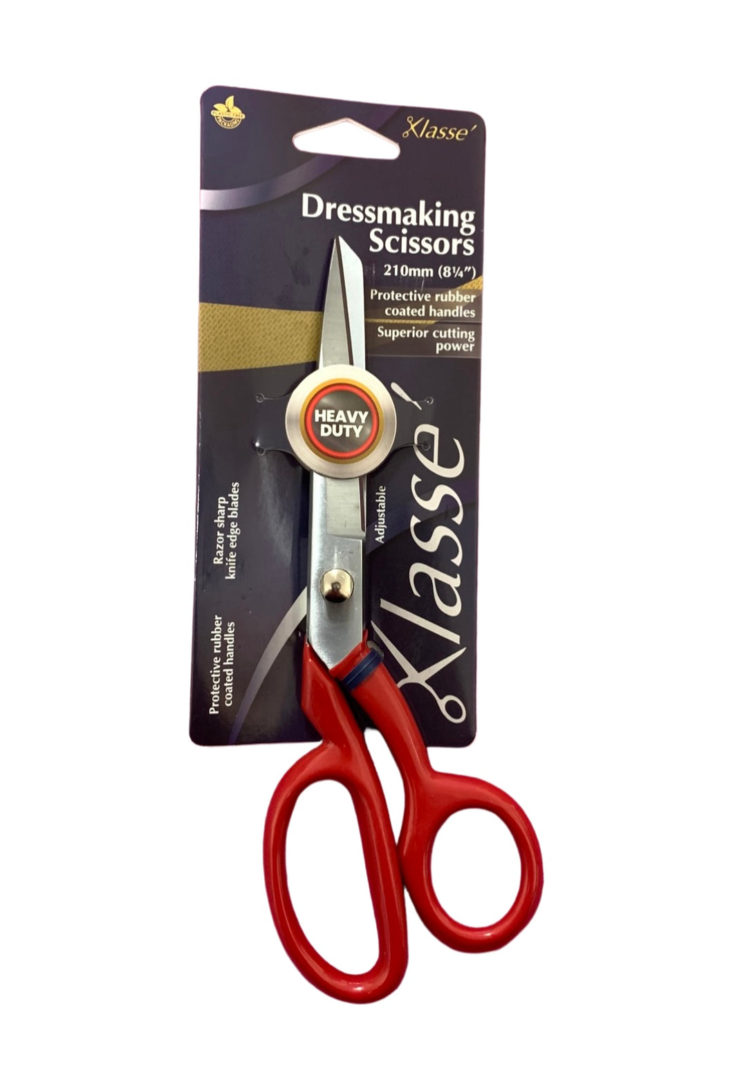 Klasse Dressmaking Scissors