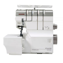 Load image into Gallery viewer, Janome Air Thread 2000D
