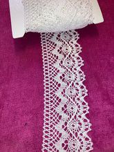 Load image into Gallery viewer, Crochet Lace

