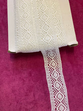 Load image into Gallery viewer, Crochet Lace
