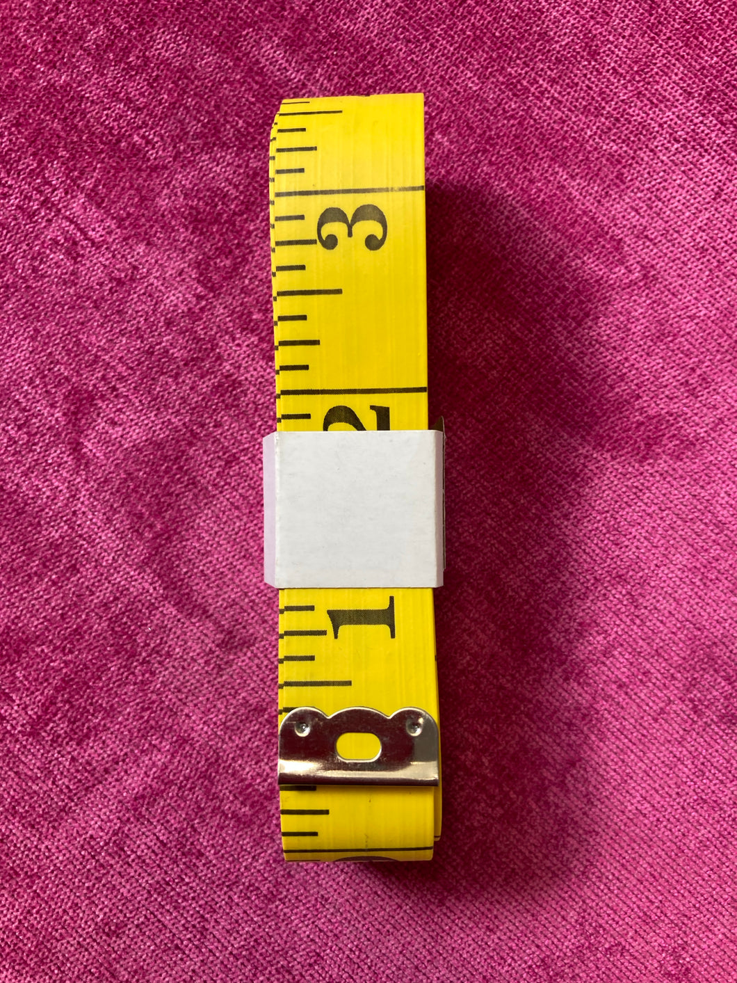 Tape Measure extra long 3 m