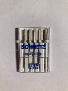 Schmetz Sewing Machine Needles 130/705H