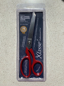 Scissors Klasse Left Handed