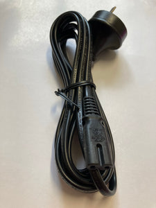 Power Cord 2 Pin Standard