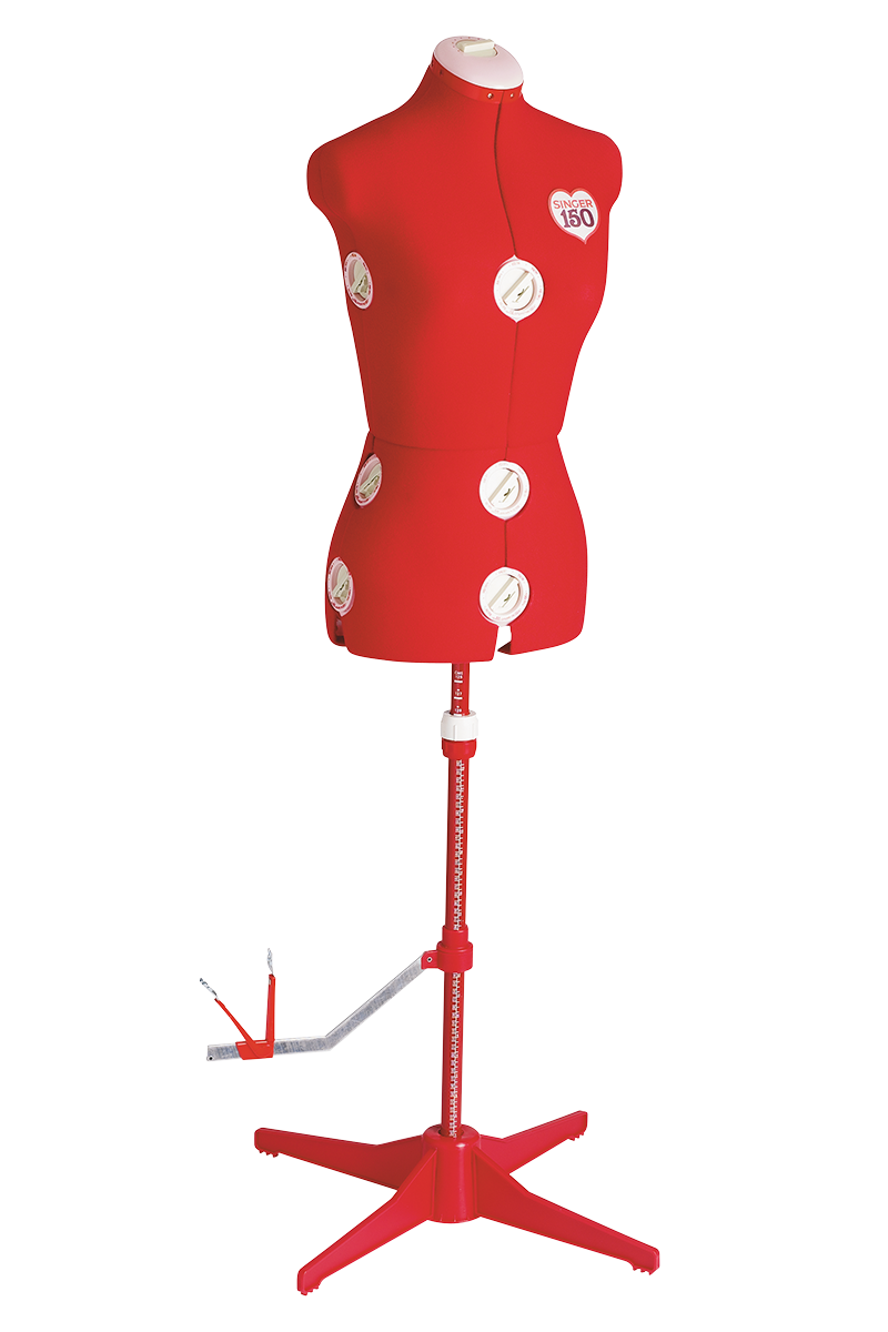 Singer 150 Dressmakers Model